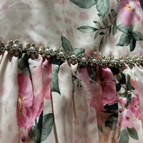 Couture princess 4T - Picture 2 of 2